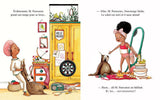 Maison d'édition Scholastic 9781039704268 La patience de M. Paresseux - Scholastic vendu par Veille sur toi
