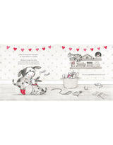 Maison d'édition Scholastic 9781039710153 Le petit chien d'amour - Scholastic vendu par Veille sur toi