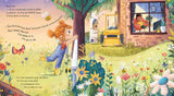 Maison d'édition Scholastic 9781443191128 Betsy Laruche sauve les abeilles - Scholastic vendu par Veille sur toi