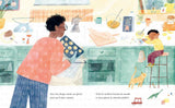 Maison d'édition Scholastic 9781443194082 Mon papa (extra)ordinaire - Scholastic vendu par Veille sur toi