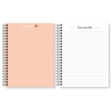Maison Souvenirs ⚜ LivreNaissance-ChampsdeFleurs Livre de naissance - Champs de fleurs - Maison Souvenirs vendu par Veille sur toi