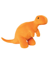 Manhattan Toy MT159480 Peluche de dinosaure en velours - Manhattan Toy Growly le tyrannosaure rex vendu par Veille sur toi
