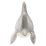 Manhattan Toy MT160180 Peluche de requin en velours - Manhattan Toy vendu par Veille sur toi