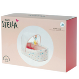 Manhattan Toy MT160940 Lit portatif pour poupée souple Stella - Manhattan Toy vendu par Veille sur toi