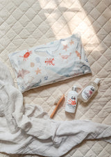 Maovic â OREI-ENFAN-1 Oreiller Mini pour enfants - Sans housse - Maovic vendu par Veille sur toi