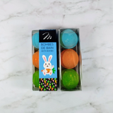 Margot ⚜ paques26-lapin-reg3 Bombe de bain - Lapin de Pâques - Margot vendu par Veille sur toi