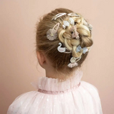Mimi & Lula 17200327 Barrette clip pour cheveux - Ensemble de 5 - Ballerine - Mimi & Lula vendu par Veille sur toi