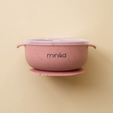 Minika â BolCouvercle-Sorbet Bol avec couvercle - Minika Sorbet vendu par Veille sur toi