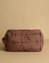 Minika â Pochette-Cacao Pochette de rangement - Cacao - Minika vendu par Veille sur toi