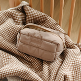 Minika â Pochette-Latte Pochette de rangement - Latte - Minika vendu par Veille sur toi