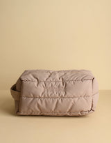 Minika â Pochette-Latte Pochette de rangement - Latte - Minika vendu par Veille sur toi
