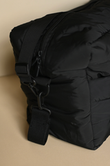 Minika â SacCouches-Noir Sac Ă couches - Noir - Minika vendu par Veille sur toi