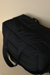 Minika â SacCouches-Noir Sac Ă couches - Noir - Minika vendu par Veille sur toi