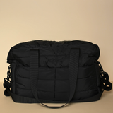 Minika â SacCouches-Noir Sac Ă couches - Noir - Minika vendu par Veille sur toi