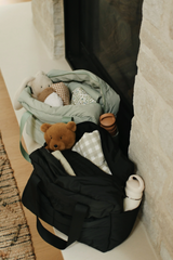 Minika ⚜ SacCouches-Sauge Sac à couches - Sauge - Minika vendu par Veille sur toi