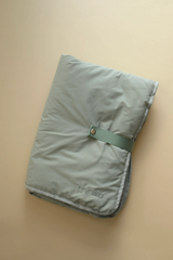 Minika ⚜ SacCouches-Sauge Sac à couches - Sauge - Minika vendu par Veille sur toi