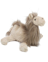 Mon Ami ST1245 Peluche - Chameau Humphrey - Mon Ami vendu par Veille sur toi