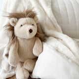 Mon Ami ST1353 Peluche - Hérisson Harlow - Mon Ami vendu par Veille sur toi