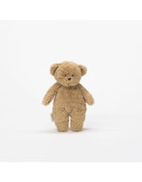 Moonie SB-CA Petite peluche sensorielle - Ourson cappuccino - Moonie vendu par Veille sur toi