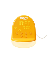 Morphée MORP-AUDSNY-0001 Sunny - Réveil éducatif pour enfant - Morphée vendu par Veille sur toi