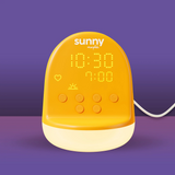 Morphée MORP-AUDSNY-0001 Sunny - Réveil éducatif pour enfant - Morphée vendu par Veille sur toi