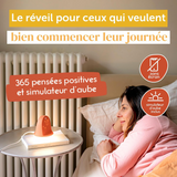 Morphée MORP-AUDSUN-0001 Sun - Réveil - Morphée vendu par Veille sur toi