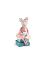 Moulin Roty 667170 Tirelire - Souris - École de danse - Moulin Roty vendu par Veille sur toi