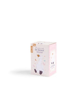 Moulin Roty 667201 Veilleuse portable - Cygne - Moulin Roty vendu par Veille sur toi