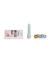 Moulin Roty 667361 Lampe à histoire - Coffret Petite école de danse - Moulin Roty vendu par Veille sur toi