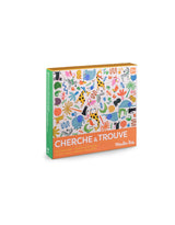 Moulin Roty 679363 Cherche et trouve - Les Toupitis - Moulin Roty vendu par Veille sur toi