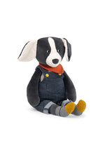 Moulin Roty 684002 Peluche géante Puce le chien - Puce & Pilou - Moulin Roty Default vendu par Veille sur toi