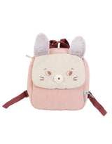 Moulin Roty 715070 Sac à dos - Brume la souris - Après la pluie - Moulin Roty vendu par Veille sur toi