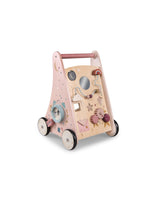 Moulin Roty 715725 Chariot de marche d'activités - Après la pluie - Moulin Roty vendu par Veille sur toi