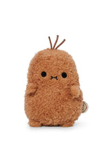 Noodoll T02800 Mini peluche assise - Ricespud - Noodoll vendu par Veille sur toi
