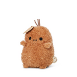 Noodoll T02800 Mini peluche assise - Ricespud - Noodoll vendu par Veille sur toi