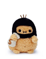 Noodoll T02835 Mini peluche Ricespud - Patate voleur - Noodoll vendu par Veille sur toi