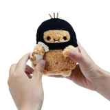 Noodoll T02835 Mini peluche Ricespud - Patate voleur - Noodoll vendu par Veille sur toi