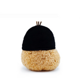 Noodoll T02835 Mini peluche Ricespud - Patate voleur - Noodoll vendu par Veille sur toi