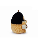 Noodoll T02835 Mini peluche Ricespud - Patate voleur - Noodoll vendu par Veille sur toi