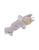 Olli Ella OEKCOZ-COZ-LI-O Poupée Cozy Dinkums - Licorne lilas - Sweetpea - Olli Ella vendu par Veille sur toi