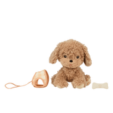 Olli Ella OEKDIN-DIN-GO-E Chien Dinkum - Goldie - Olli Ella vendu par Veille sur toi