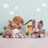Olli Ella OEKDIN-DIN-GR-E Chien Dinkum - Gizmo - Olli Ella vendu par Veille sur toi