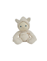 Olli Ella OEKTOY-DKW-FF-O Poupée - DINKY DINKUMS FOREST FRIENDS - Fifi Fox - Olli Ella vendu par Veille sur toi