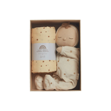 Olli Ella OEKTOY-LDZ-LX-O Coffret Lullaby Dozy Dinkum - Lyra - Olli Ella vendu par Veille sur toi