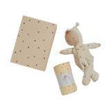 Olli Ella OEKTOY-LDZ-LX-O Coffret Lullaby Dozy Dinkum - Lyra - Olli Ella vendu par Veille sur toi