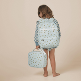 Olli Ella OEKTRA-BAC-BL-O Sac à dos See-ya - Abeille - Olli Ella vendu par Veille sur toi