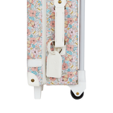 Olli Ella OEKTRA-SUI-GR-O Valise pour enfant - Papillon - Olli Ella vendu par Veille sur toi