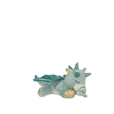 Olli Ella OETANI-BIN-GR-O Dragon Binky - Volt - Olli Ella vendu par Veille sur toi