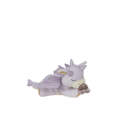 Olli Ella OETANI-BIN-LI-O Dragon Binky - Misty - Olli Ella vendu par Veille sur toi