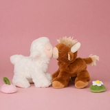 Olli Ella OETBIN-BIN-BW-P Vache Binky - Gus - Olli Ella vendu par Veille sur toi